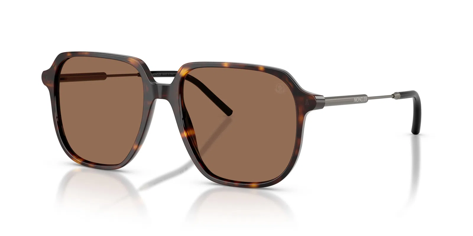 Moncler Cylin 6010 Sunglasses - view 19
